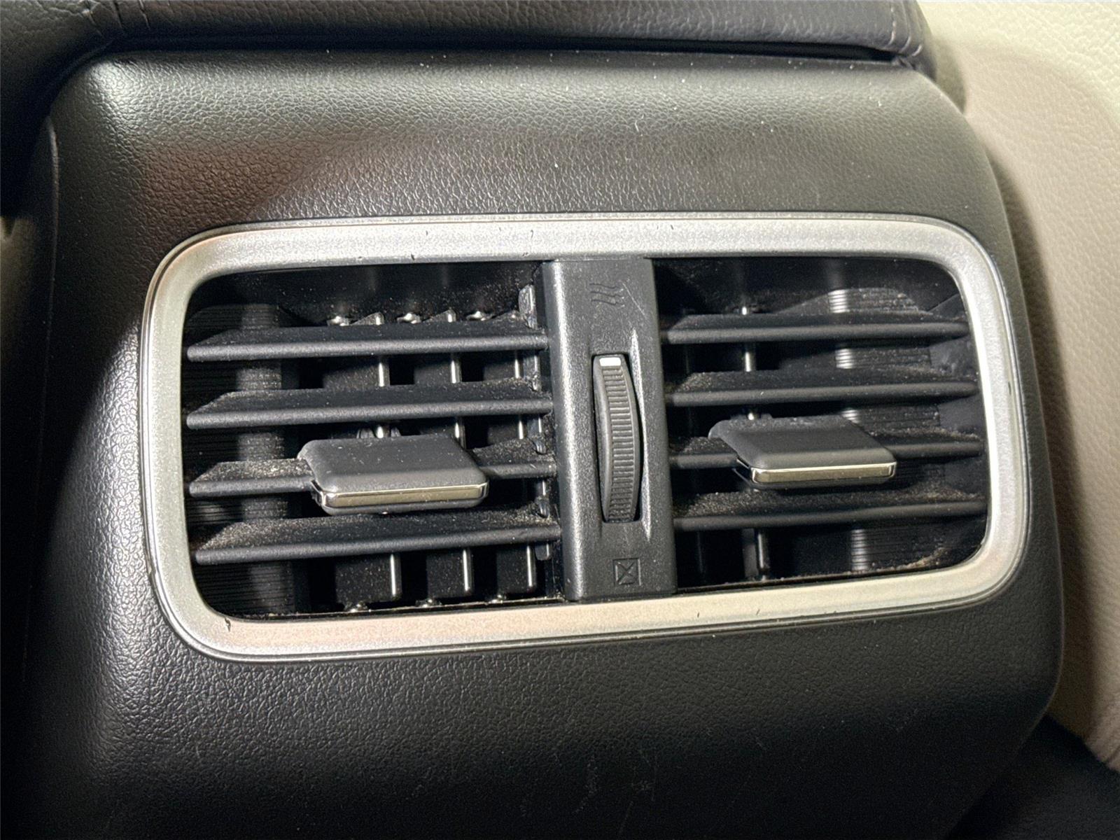 2015 Honda CR-V EX-L photo 36