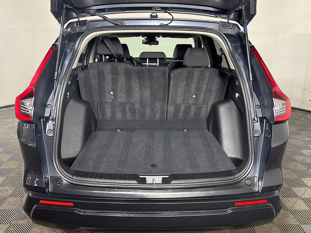2024 Honda CR-V EX photo 21