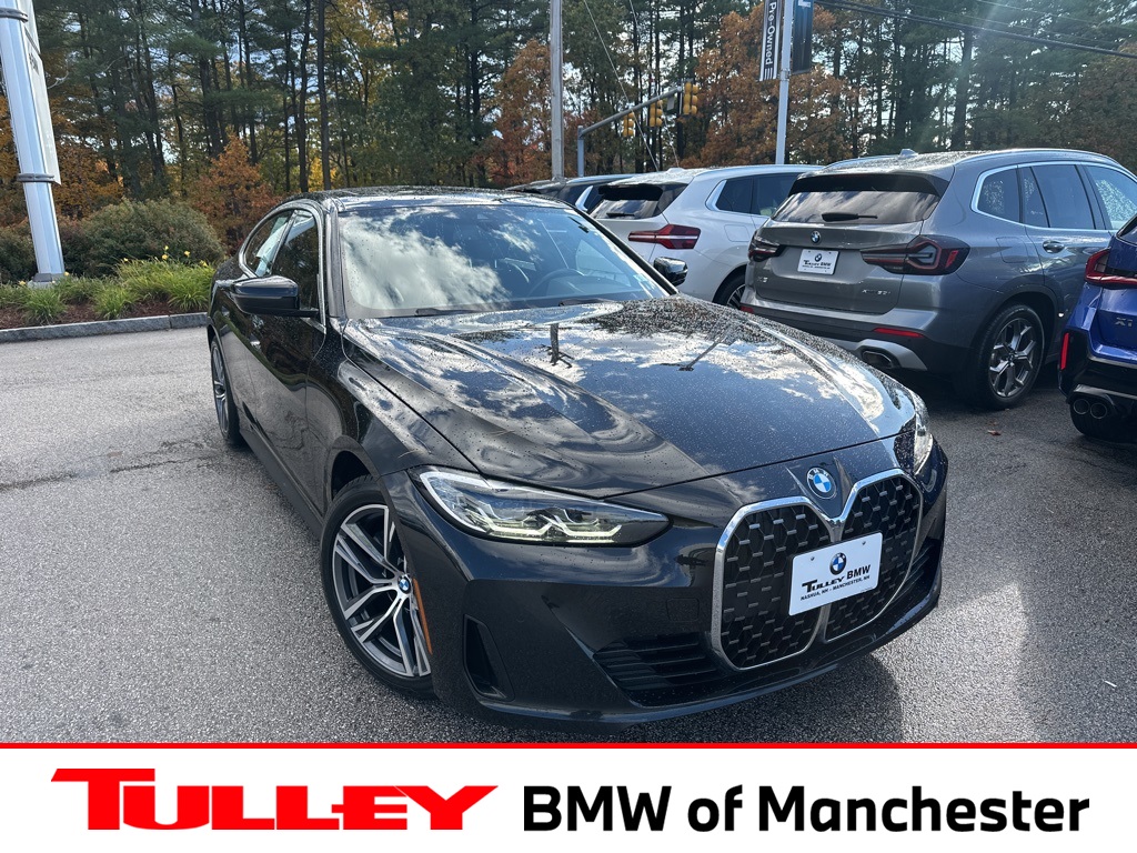 2023 BMW 4 Series 430i's photo