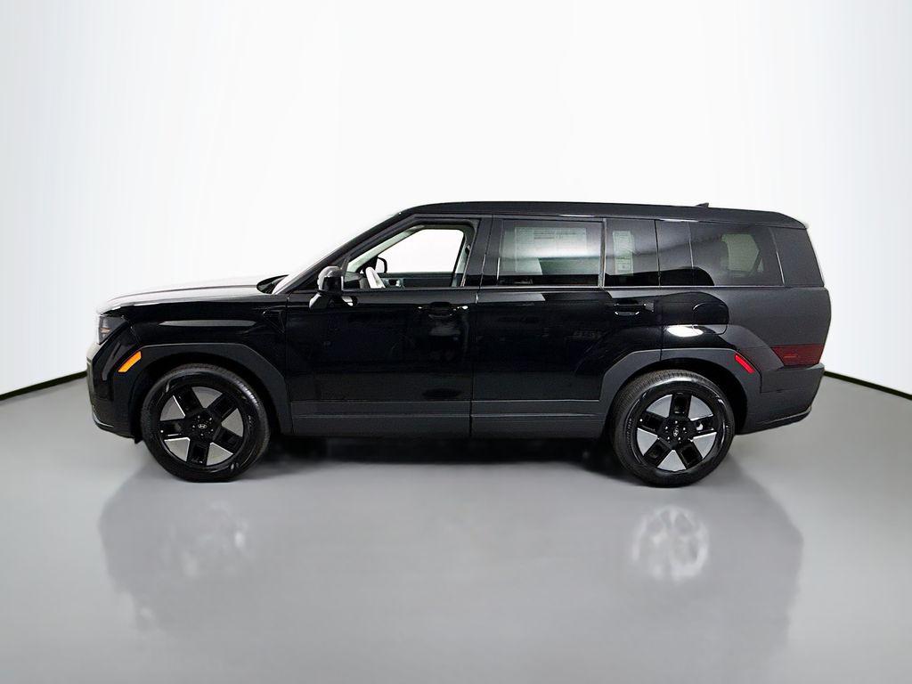 2026 Hyundai Santa Fe SE photo 4