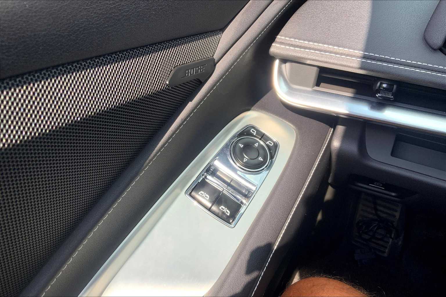 2024 Chevrolet Corvette 1LT photo 25