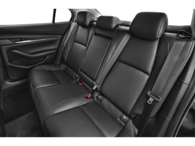 2025 Mazda Mazda3 Sedan 2.5 s Preferred photo 13