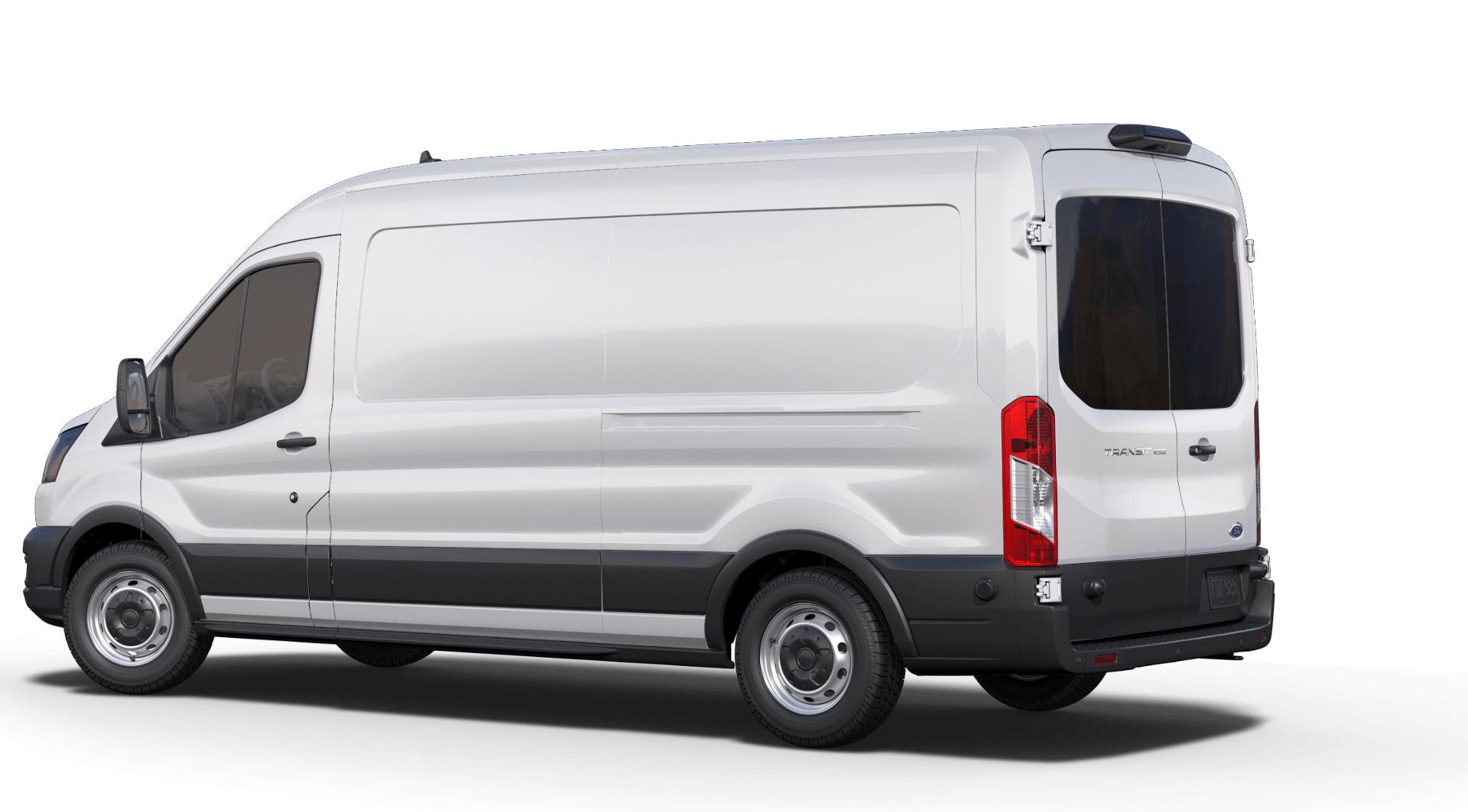 2025 Ford Transit Cargo Van photo 2