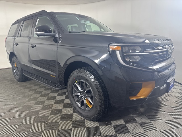 2025 Ford Expedition Tremor's photo