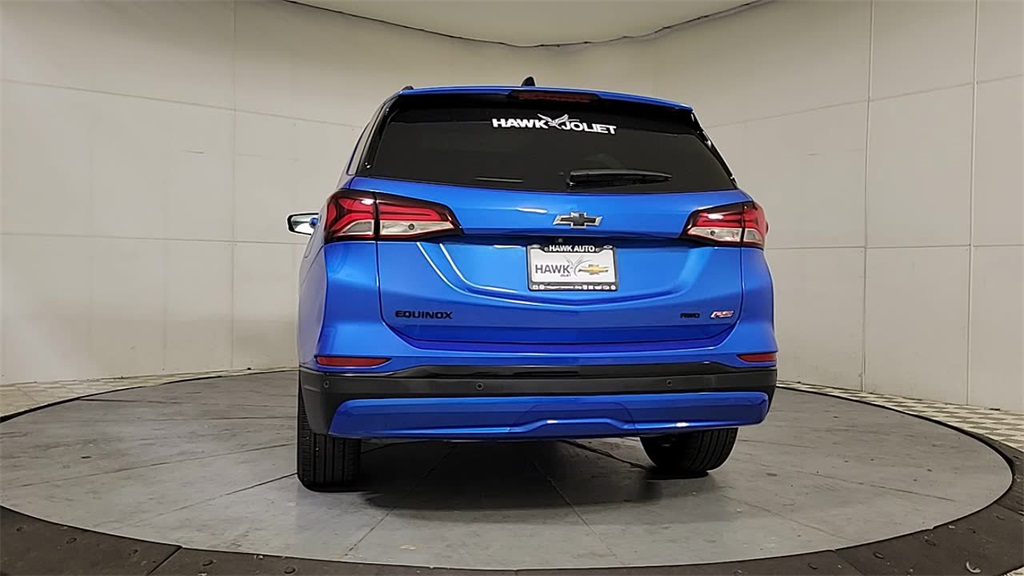 2024 CHEVROLET EQUINOX - Image 6