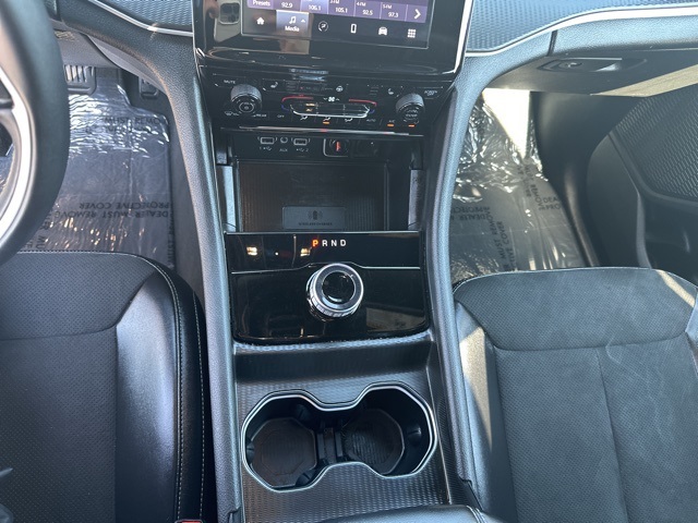 2024 Jeep Grand Cherokee Altitude photo 20