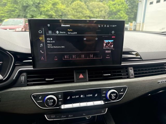 2024 Audi A5 45 S line Premium Plus Quattro photo 24
