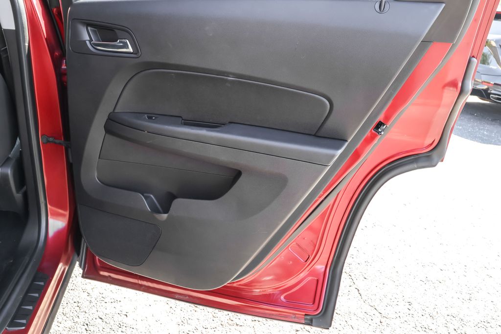 2012 Gmc Terrain SLE photo 25