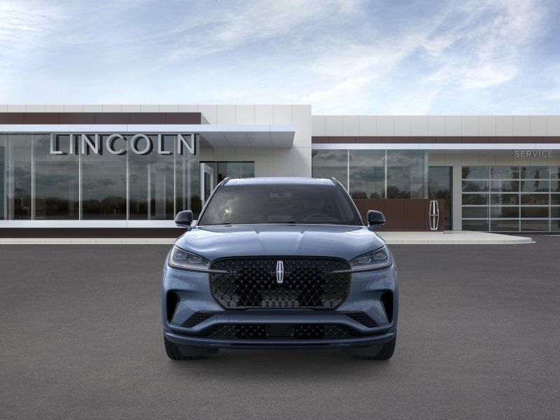 2025 Lincoln Aviator Reserve photo 5