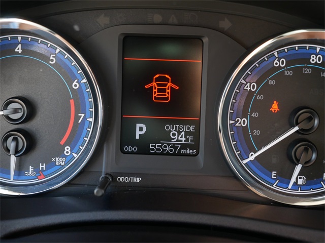 2019 Toyota Corolla LE photo 26