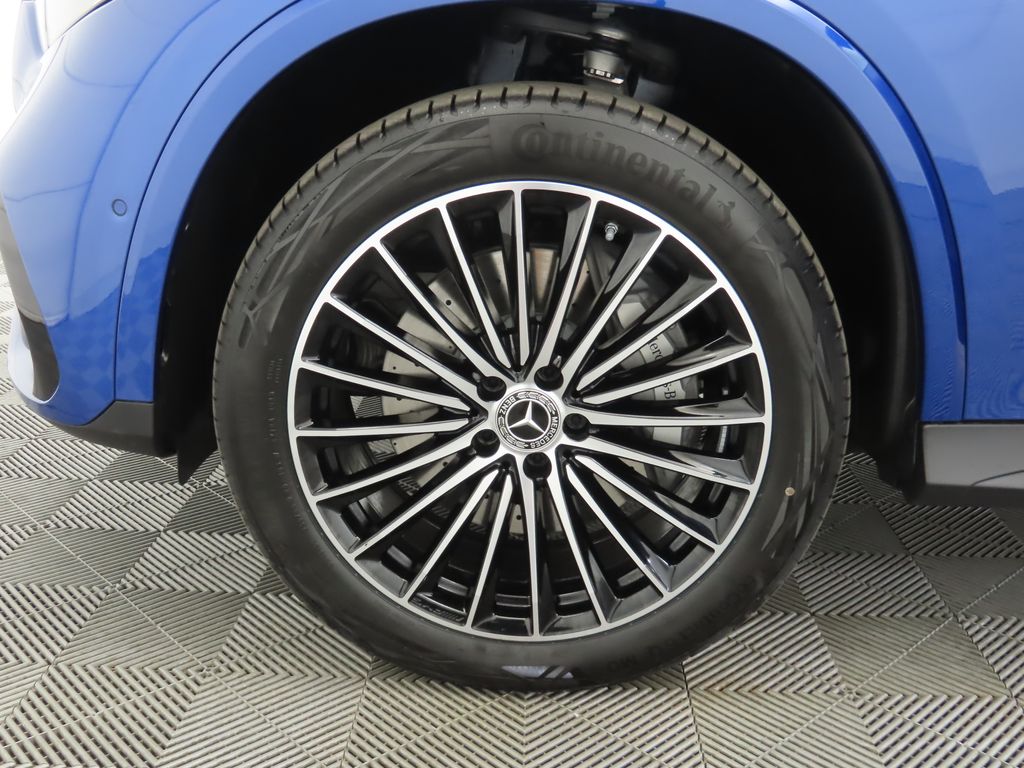 2026 Mercedes Benz GLC 350e 4MATIC photo 31