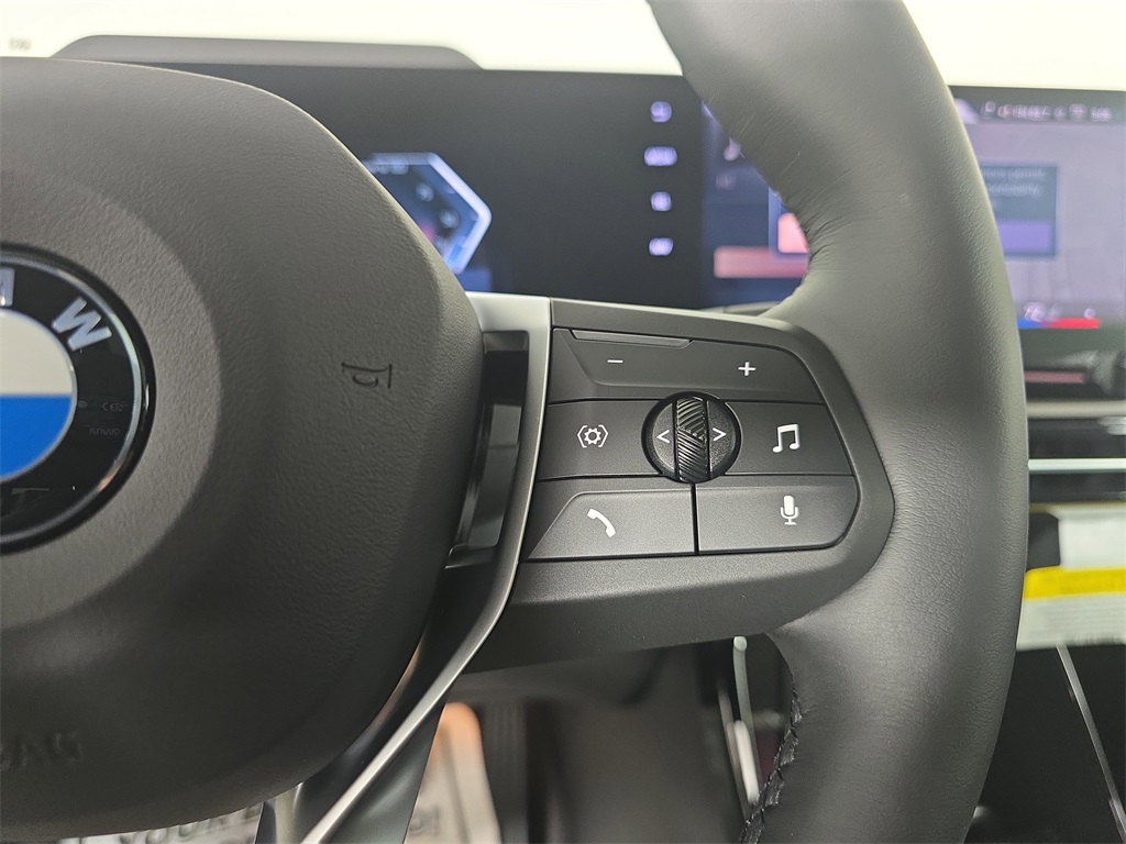 2026 Bmw X1 XDrive28i photo 16