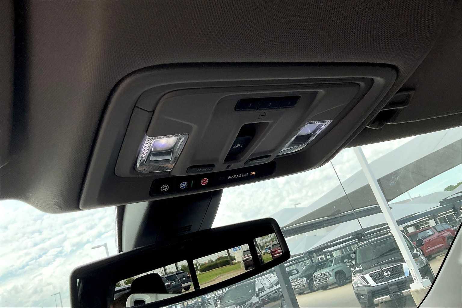 2020 Gmc Sierra 1500 SLT photo 29