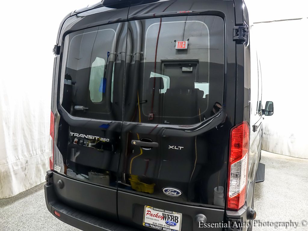 2019 FORD TRANSIT - Image 6