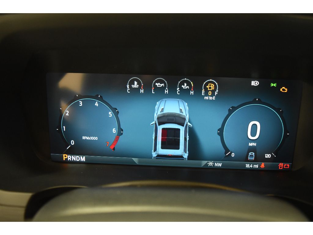 2025 Ford F-150 STX photo 17