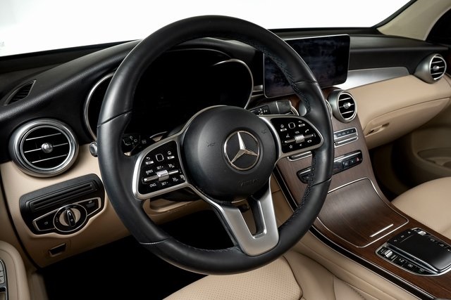 2022 Mercedes Benz GLC 300 4MATIC photo 29