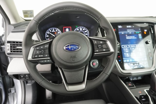 2025 Subaru Legacy Premium photo 11