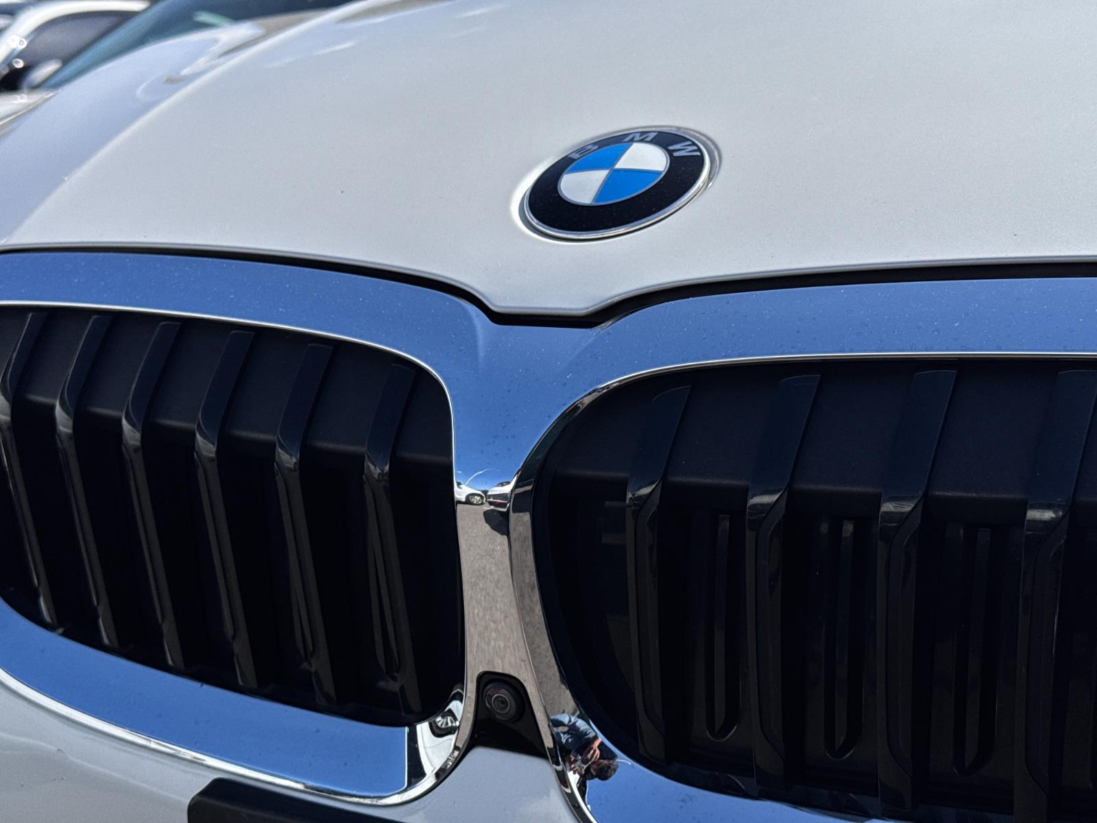 2021 Bmw 330e 330xe photo 9