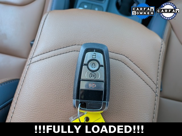 2024 Ford Maverick Lariat photo 30
