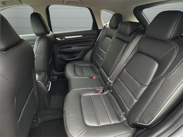 2025 Mazda CX-5 2.5 S Preferred photo 16