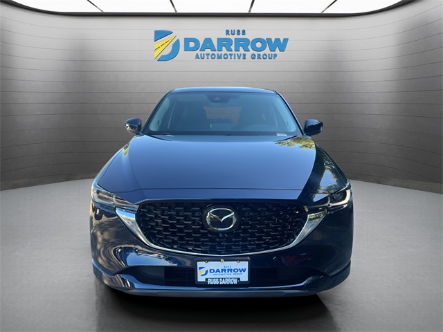 2025 Mazda CX-5 2.5 Premium Plus photo 8