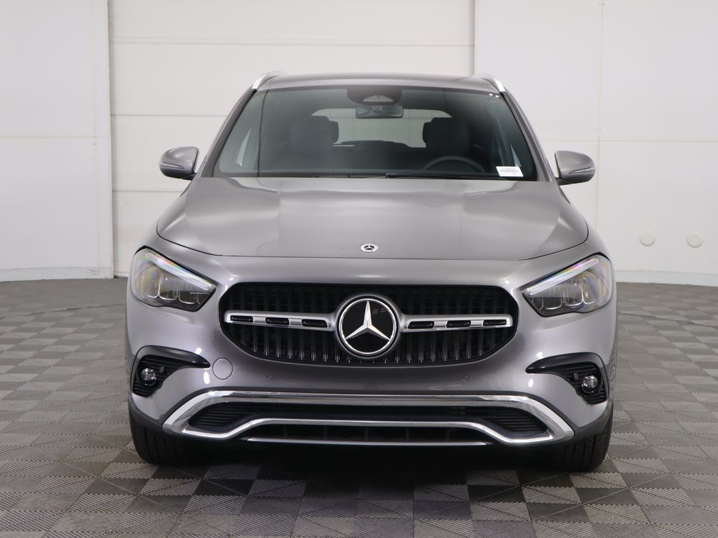 2025 Mercedes Benz GLA 250 photo 2