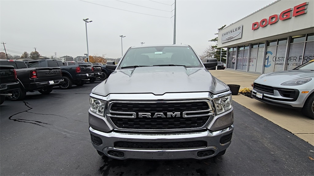 2023 Ram 1500 Big Horn Lone Star photo 2