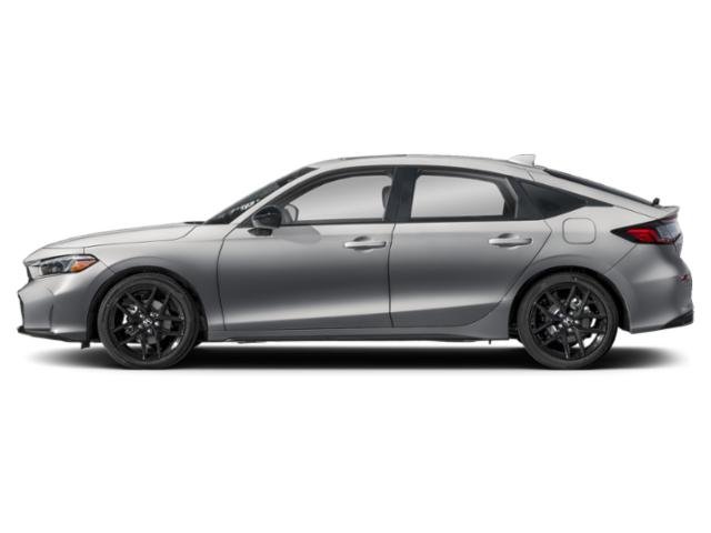 2026 Honda Civic Sport Hybrid photo 3