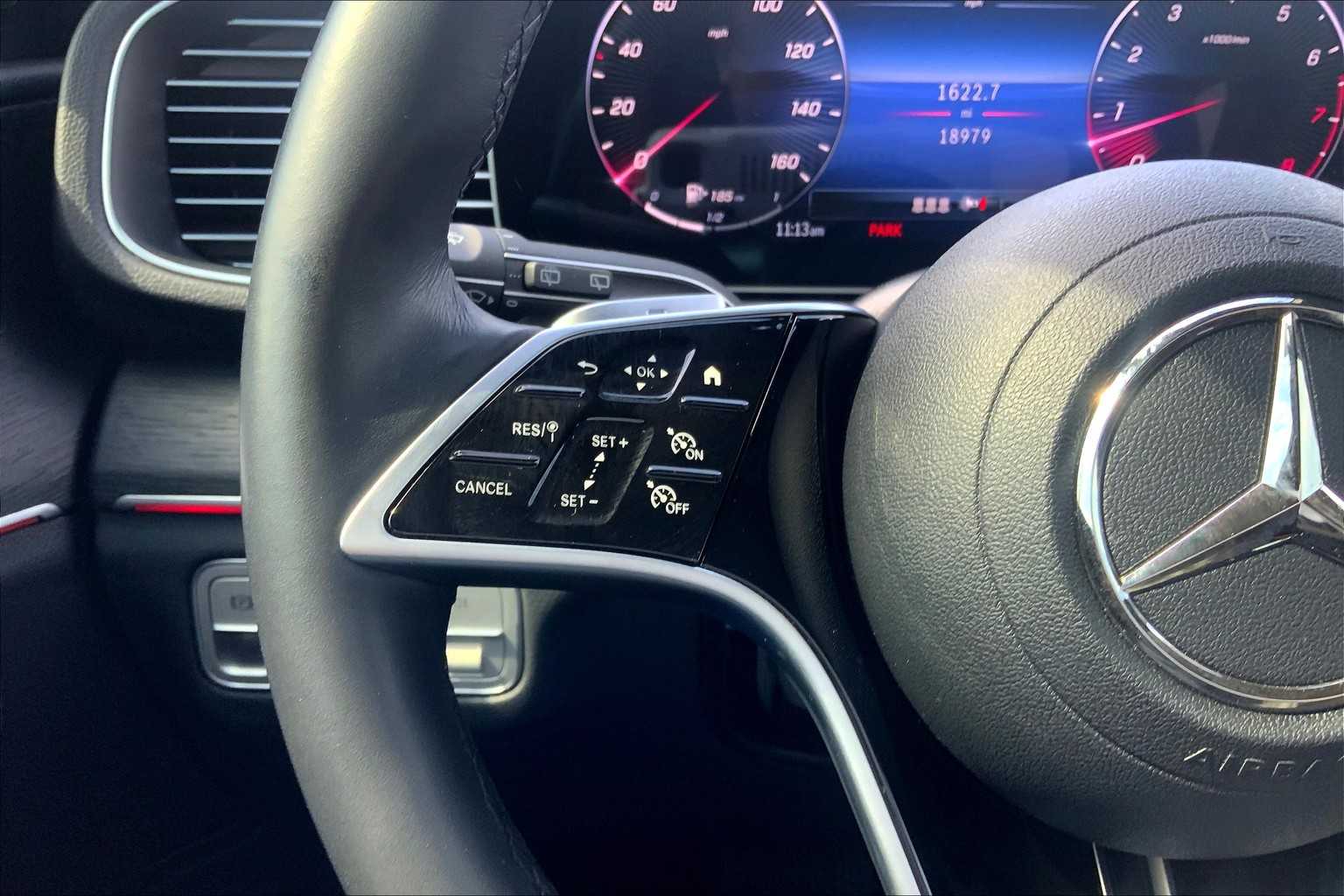 2024 Mercedes Benz GLE 350 4MATIC photo 20