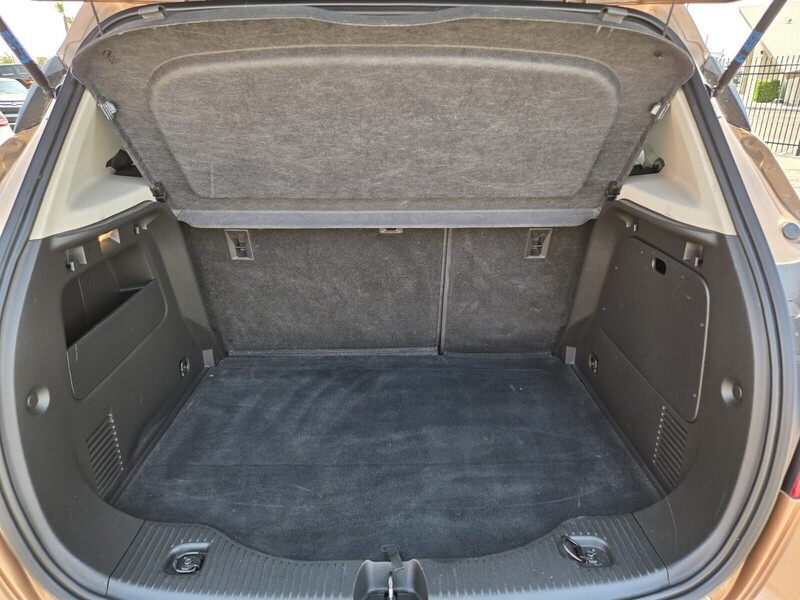 2017 Buick Encore Preferred photo 11