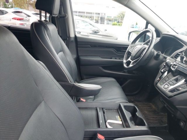 2022 Honda Odyssey Elite photo 12