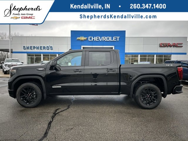 2026 GMC Sierra 1500 Elevation's photo