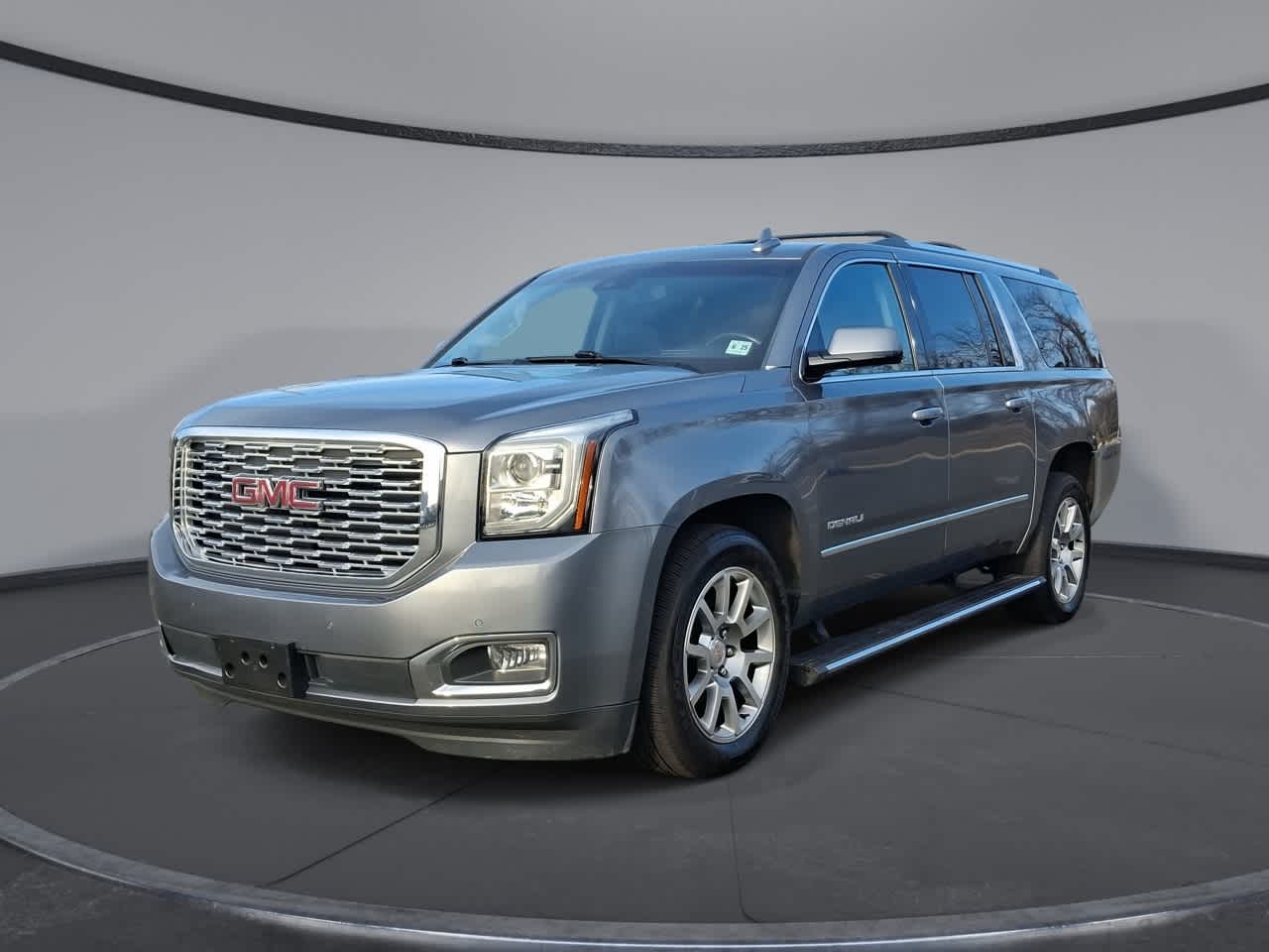 2020 GMC Yukon XL Denali's photo