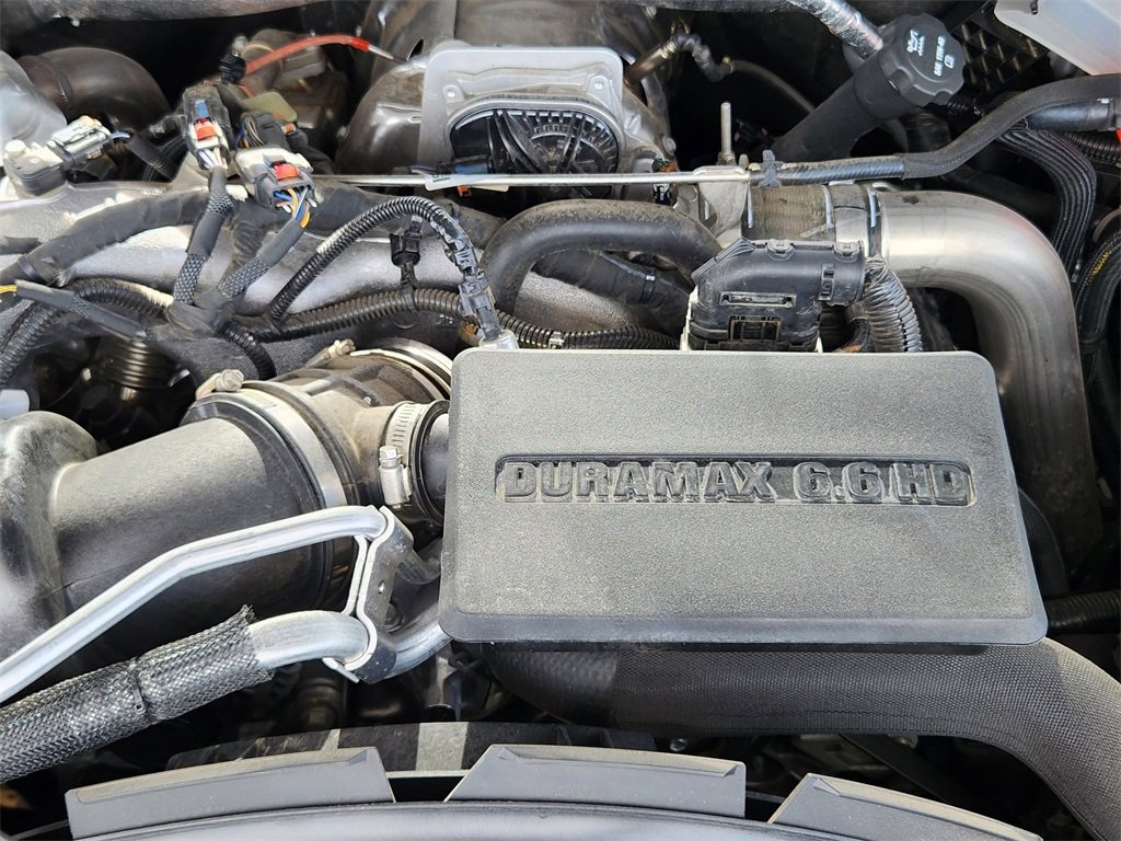 2024 Gmc Sierra 2500 HD SLT photo 18