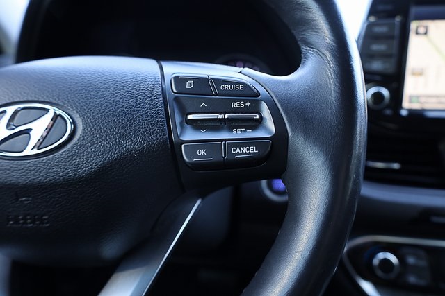 2018 Hyundai Elantra GT Base photo 39