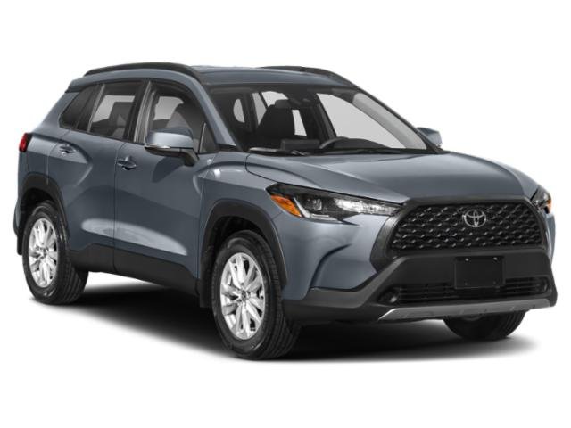2022 Toyota Corolla Cross LE photo 6