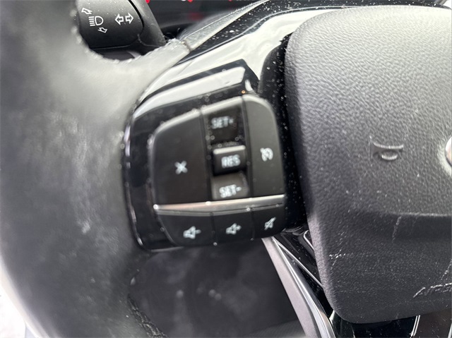2022 Ford Escape SEL photo 14