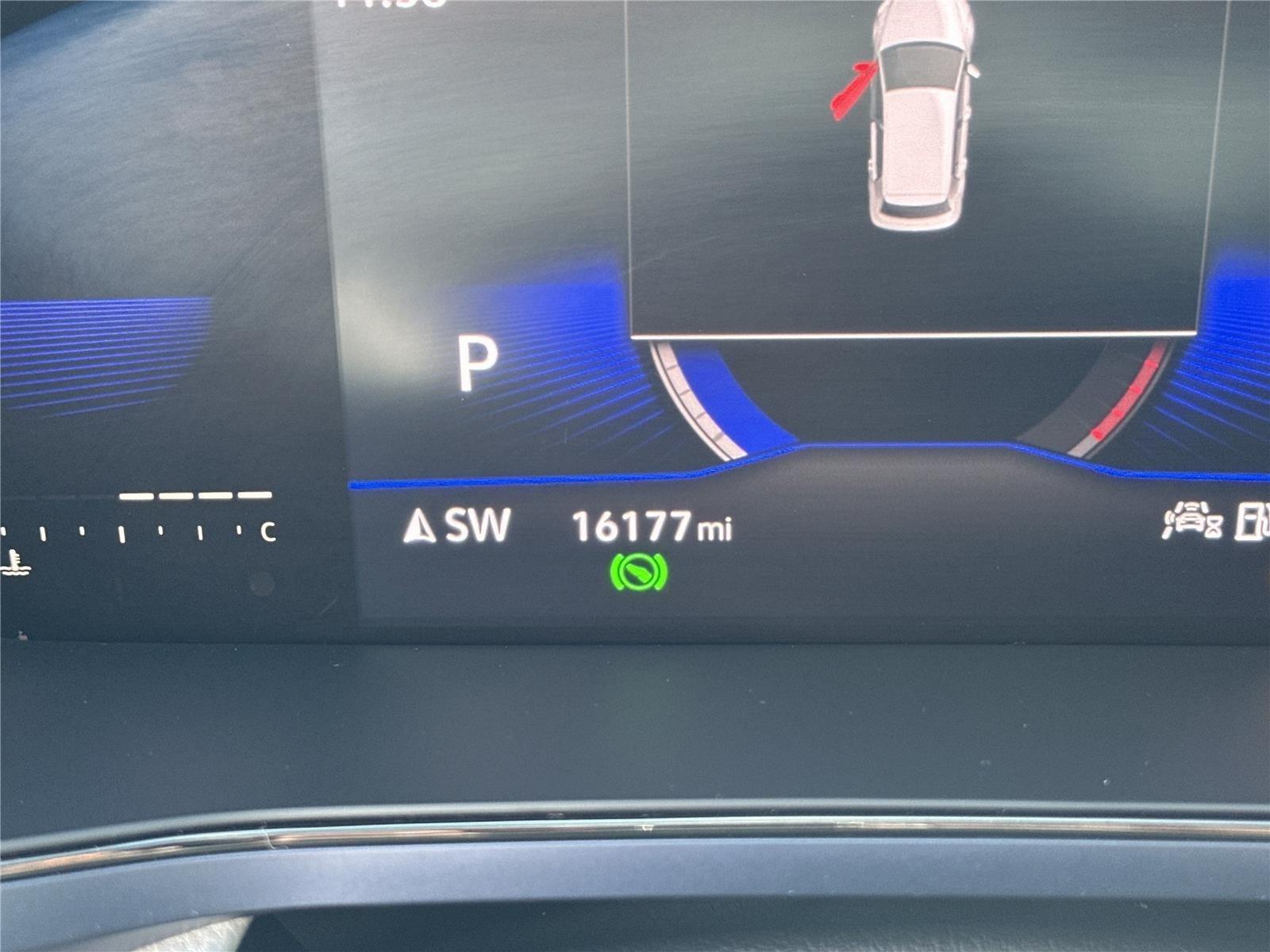 2022 Volkswagen Taos SE photo 11
