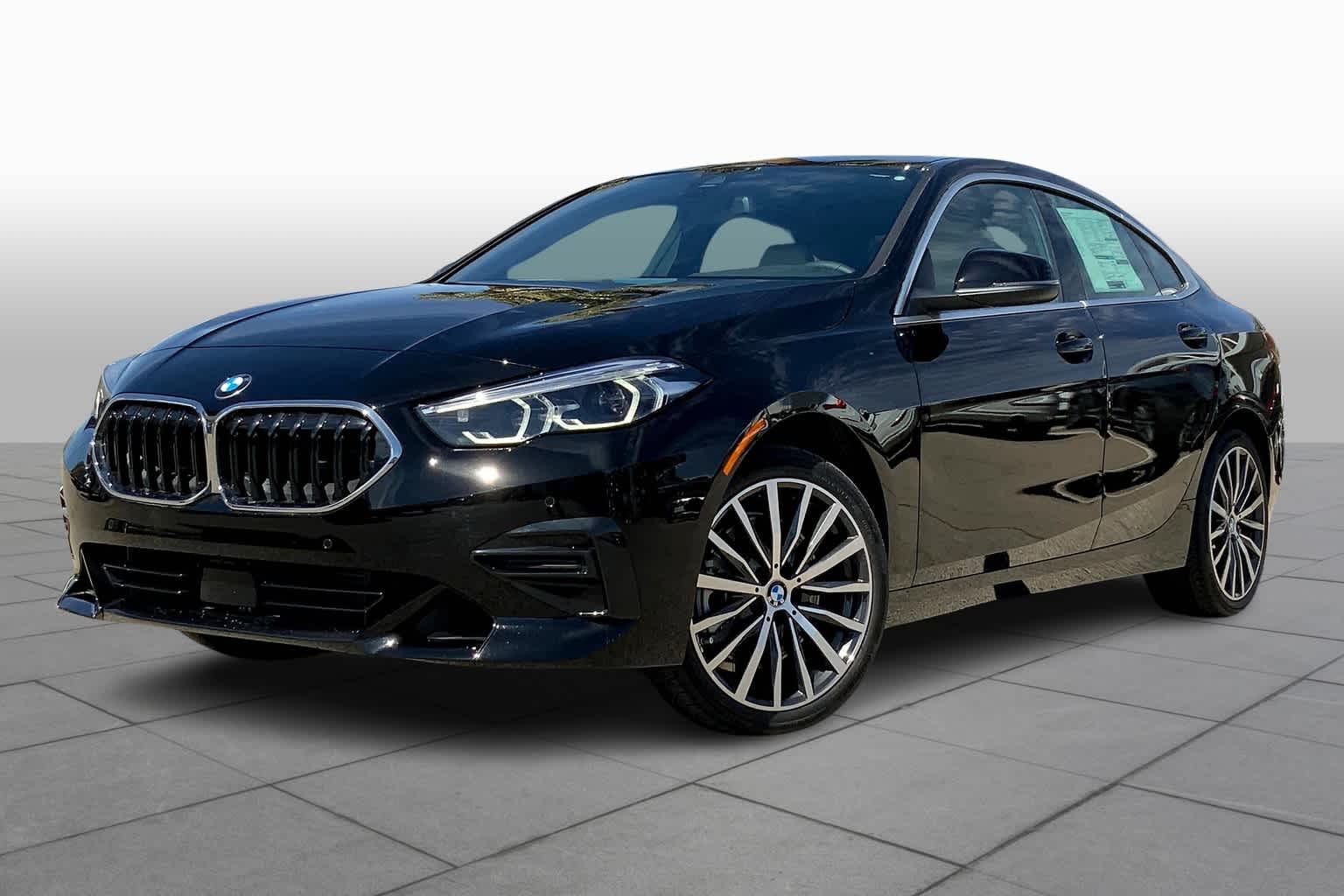 New 2024 BMW 2 Series 228i 4dr Car in El Paso #R7N20700 | BMW of El Paso