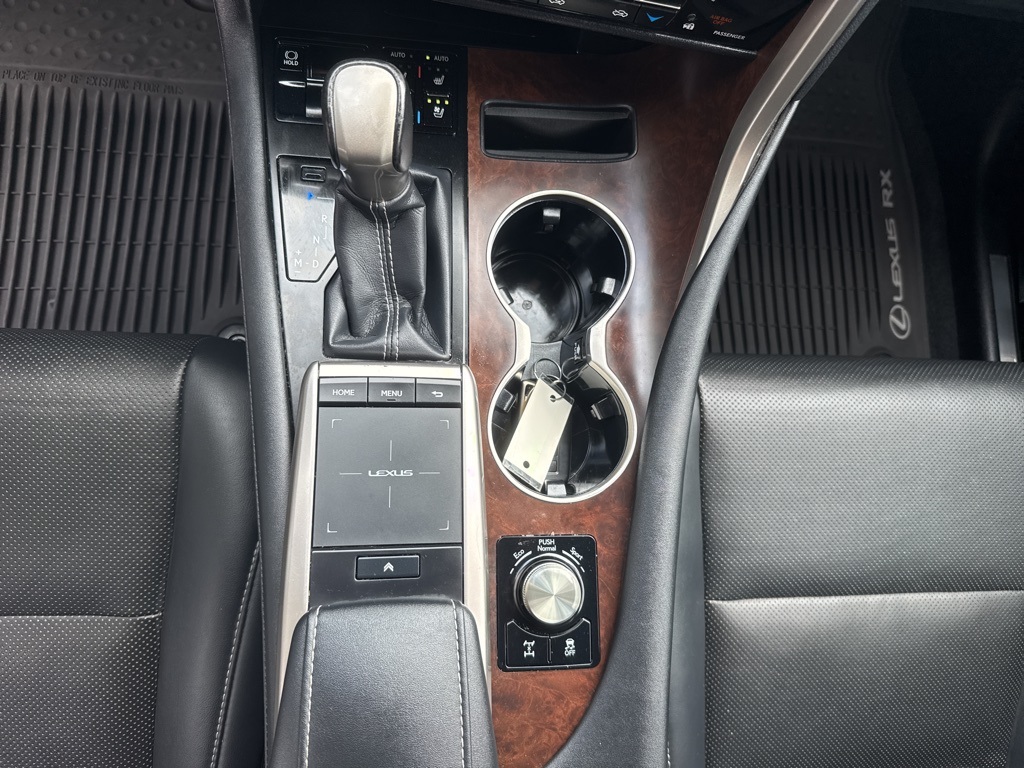 2022 Lexus RX 350 photo 42