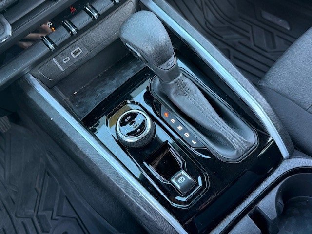 2023 Chevrolet Colorado Trail Boss photo 22