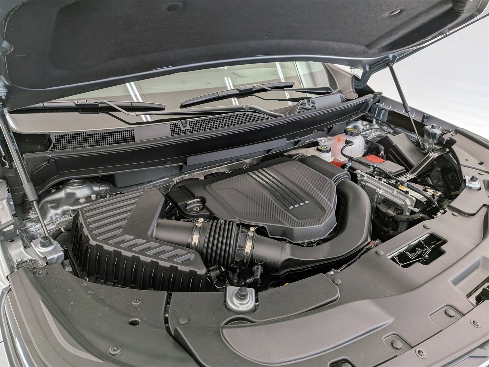 2026 Chevrolet Traverse photo 13