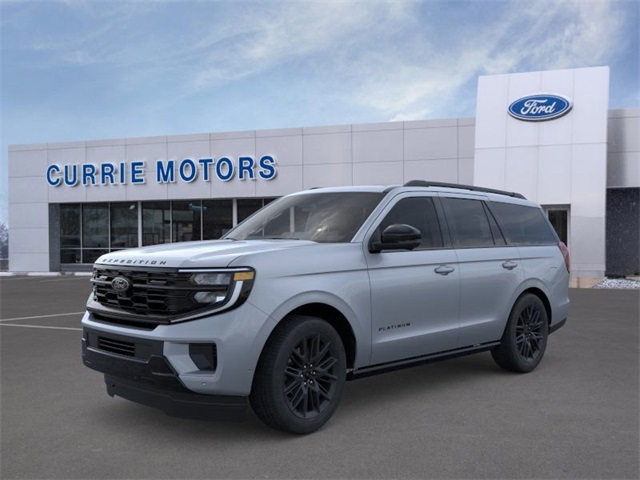 2025 Ford Expedition Platinum's photo
