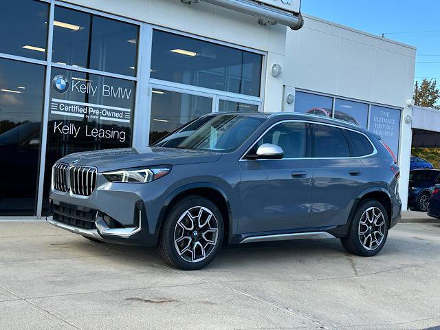 2023 Bmw X1 XDrive28i photo 4