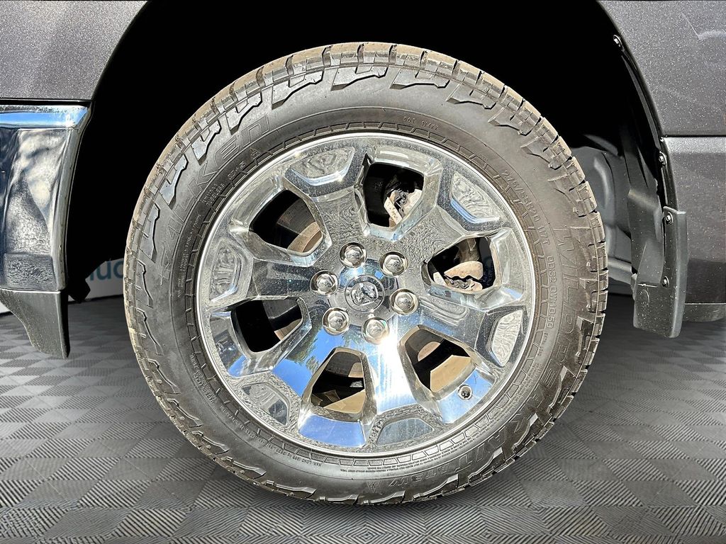 2019 Ram 1500 Big Horn Lone Star photo 26