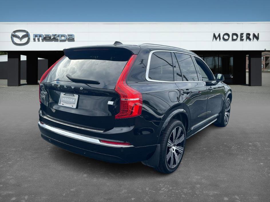 2024 Volvo XC90 Recharge Ultimate photo 3