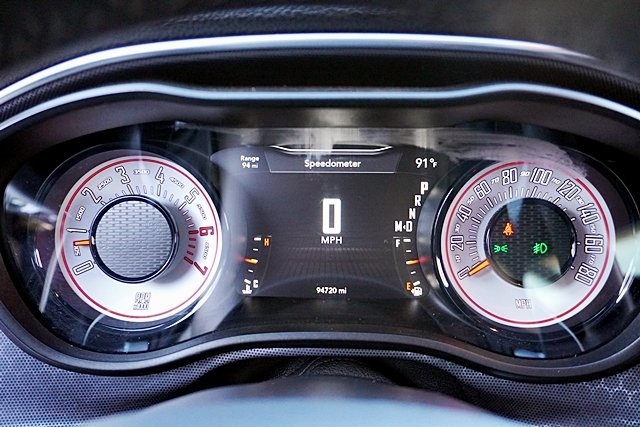 Used 2018 Orange Dodge T/A 392 image 32