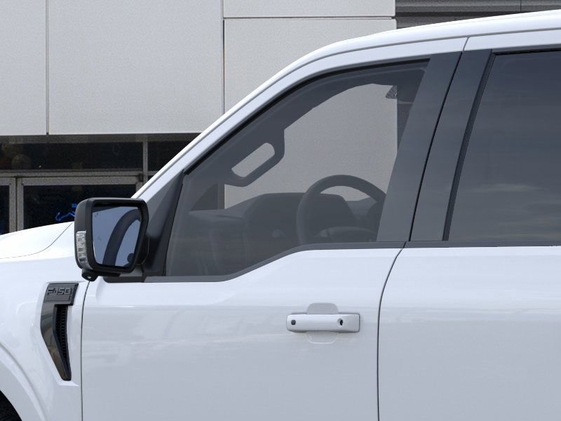2025 FORD F-150 - Image 19