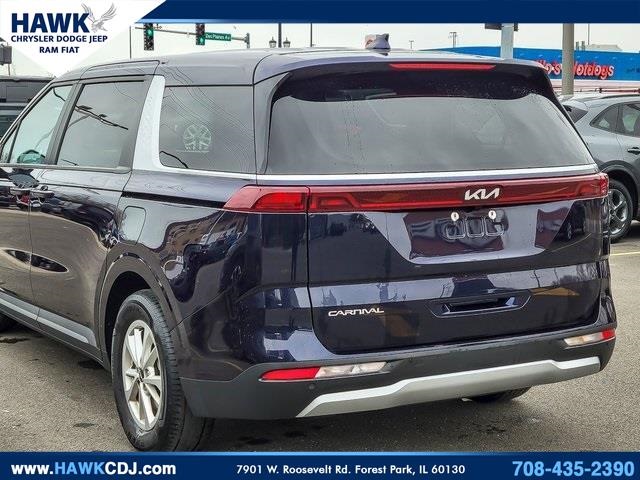 2024 KIA CARNIVAL - Image 6