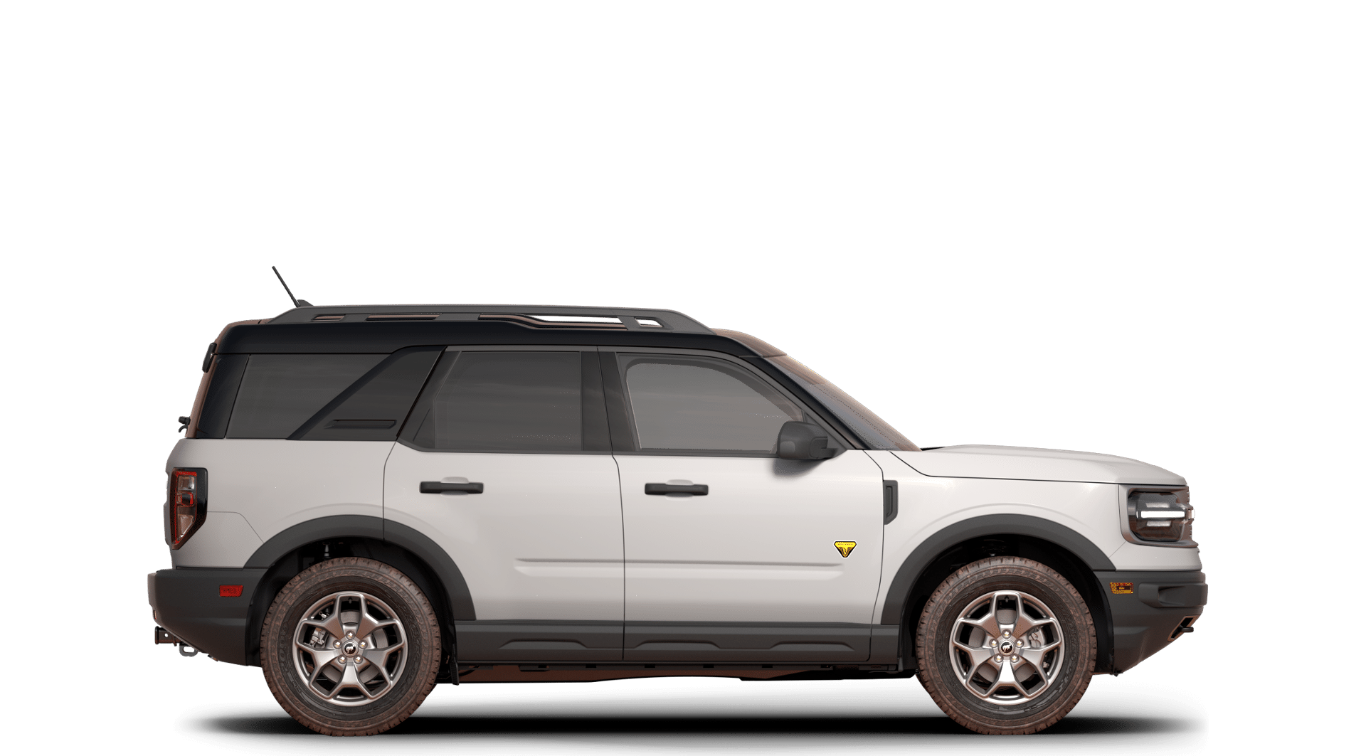 New 2024 Ford Bronco Sport Badlands® 5 Door SUV, SUV & Crossovers in